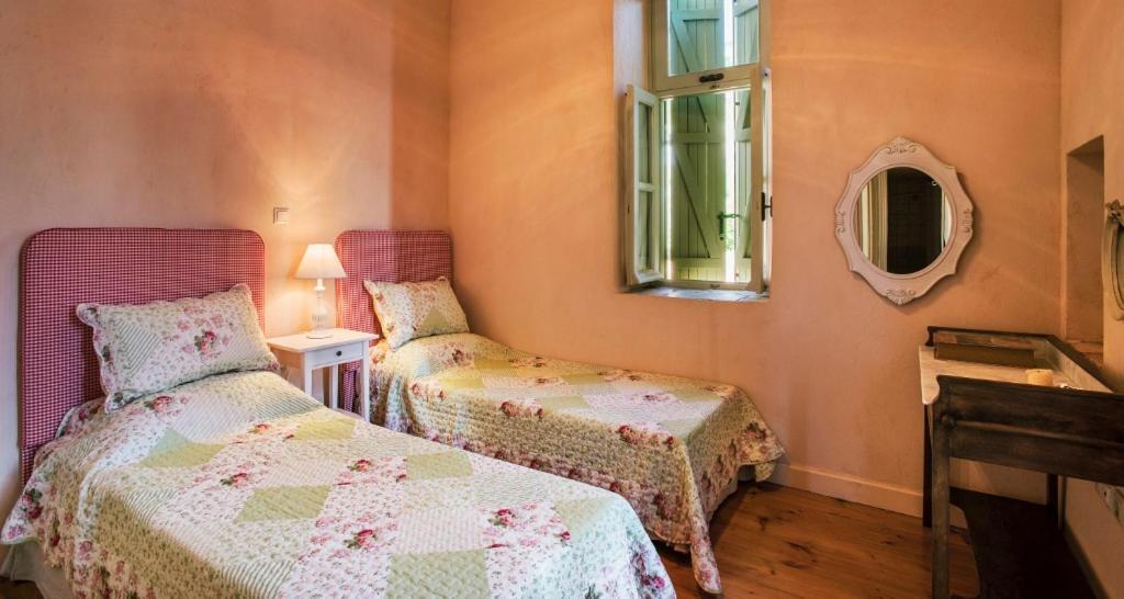 Kyparissia Old Town Lodge With Amazing Sea View エクステリア 写真