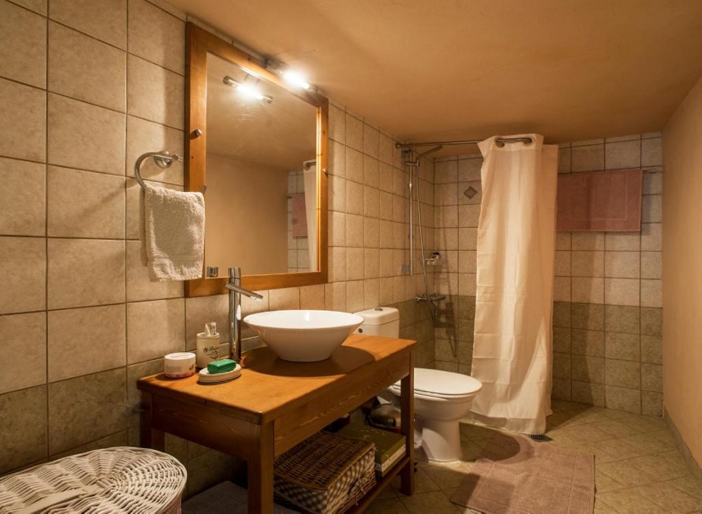 Kyparissia Old Town Lodge With Amazing Sea View エクステリア 写真