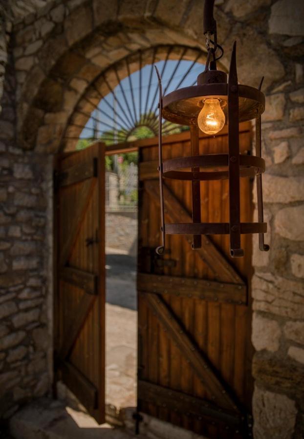 Kyparissia Old Town Lodge With Amazing Sea View エクステリア 写真