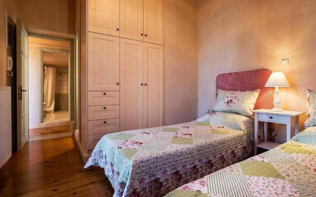 Kyparissia Old Town Lodge With Amazing Sea View エクステリア 写真