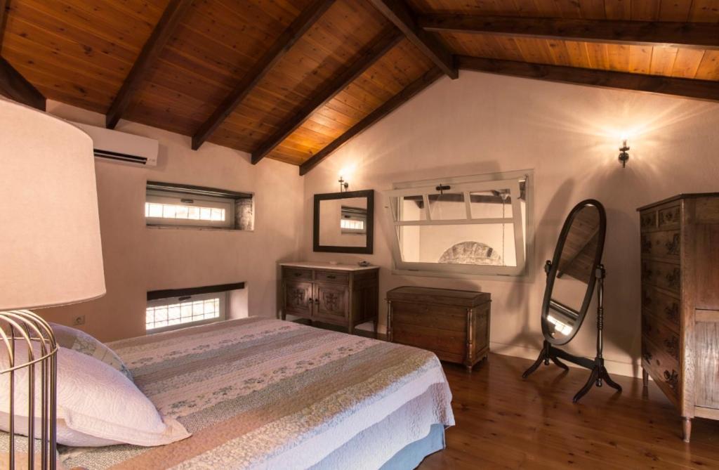 Kyparissia Old Town Lodge With Amazing Sea View エクステリア 写真