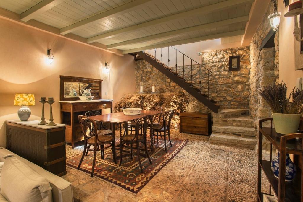 Kyparissia Old Town Lodge With Amazing Sea View エクステリア 写真